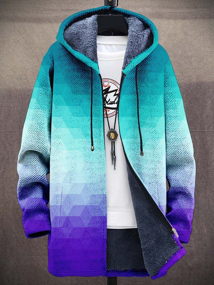 Genesis | Art Inspired Statement Hoodie