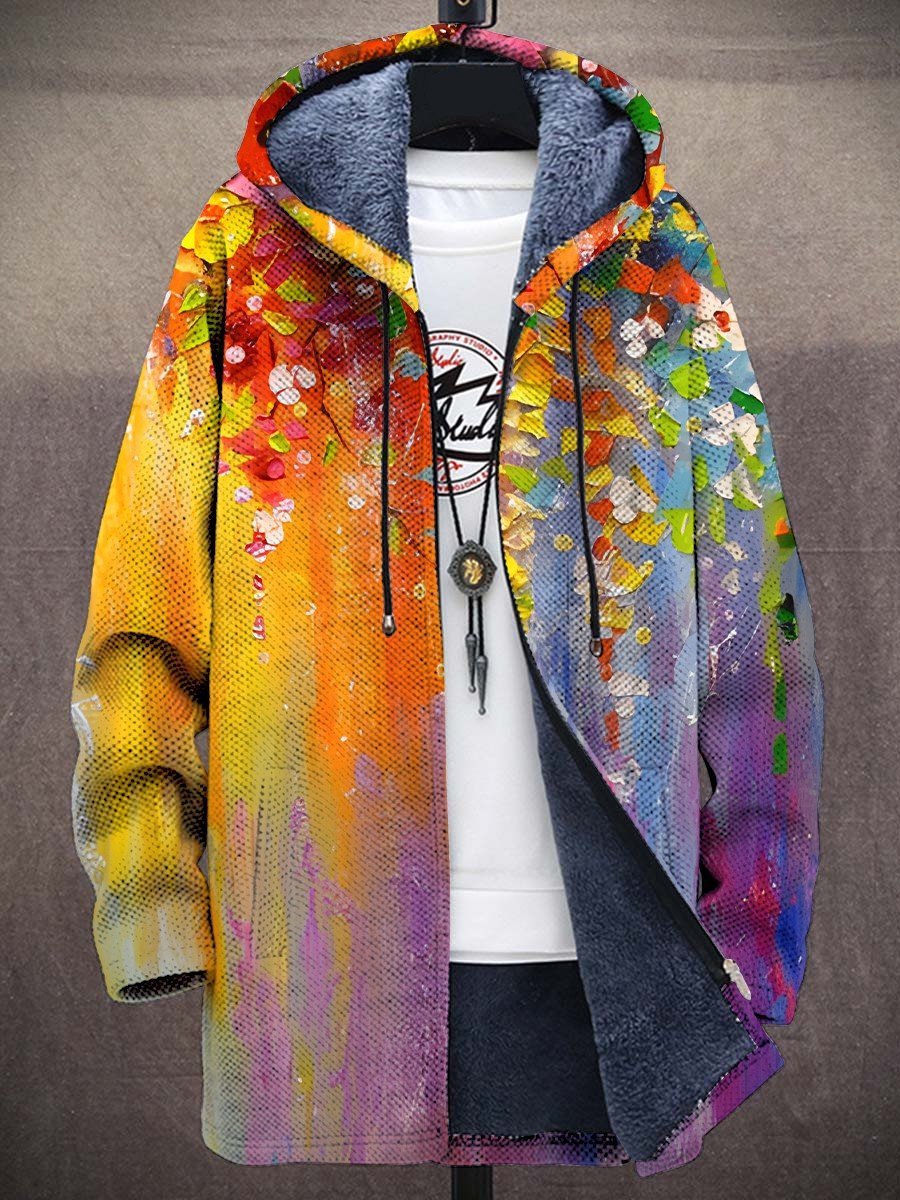 Addison | Art Inspired Statement Hoodie