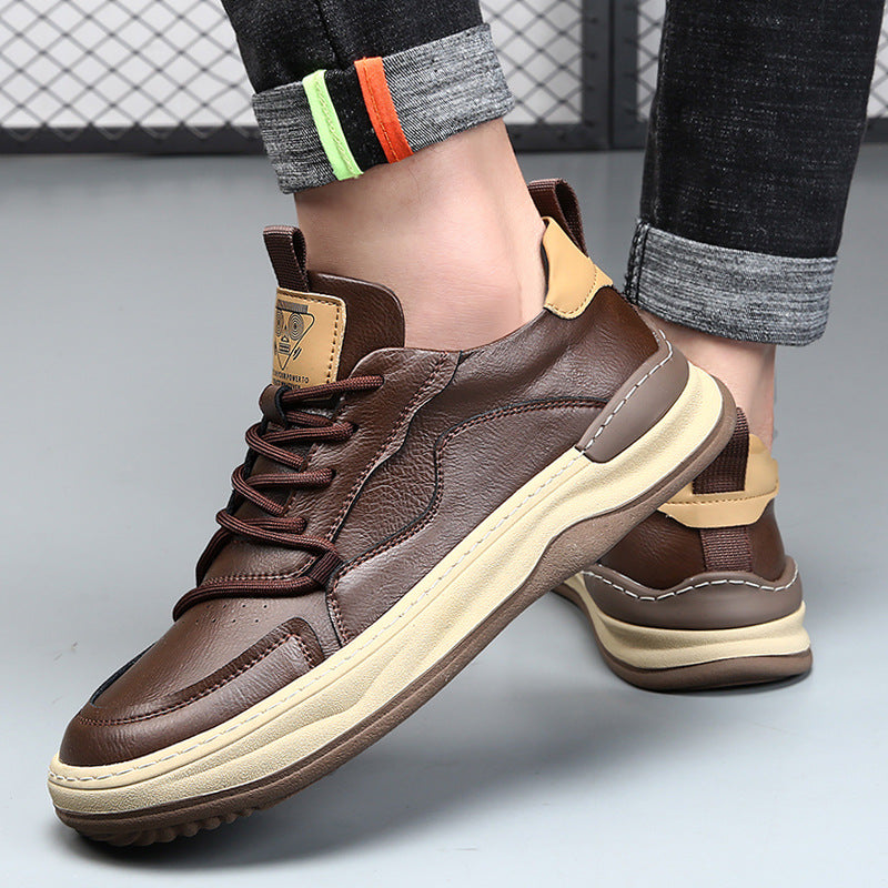 Dante | Refined Sneakers