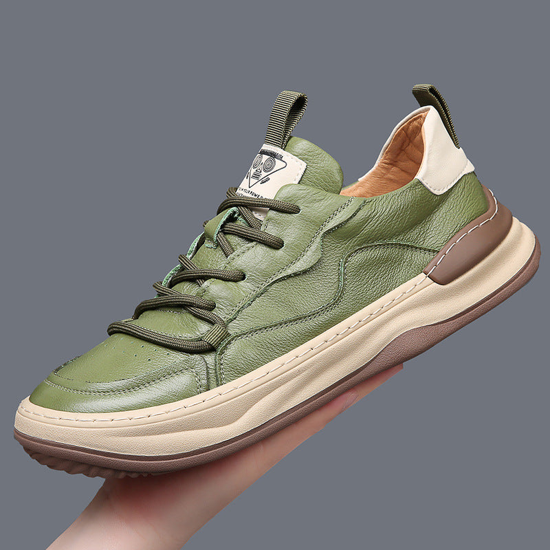 Dante | Refined Sneakers