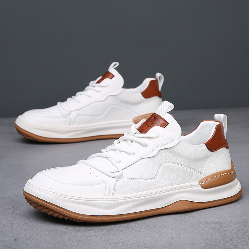 Dante | Refined Sneakers