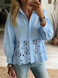 Light Blue