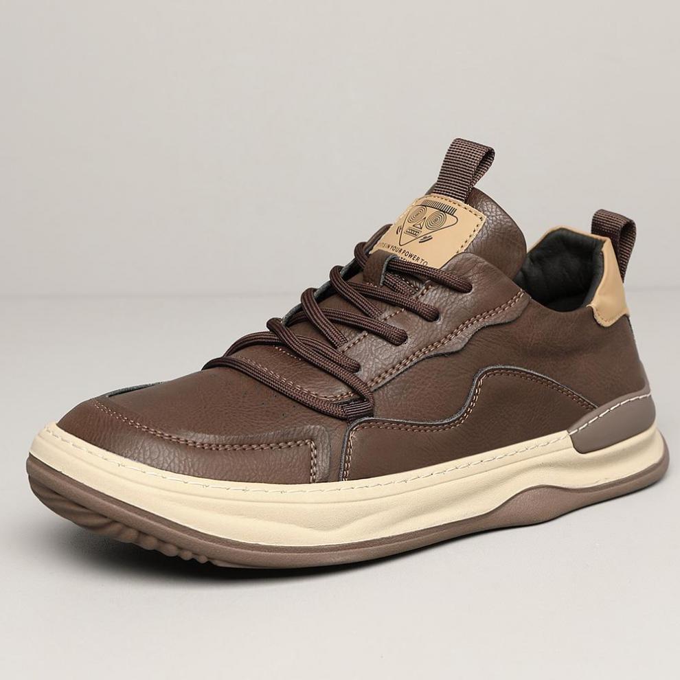 Dante | Refined Sneakers