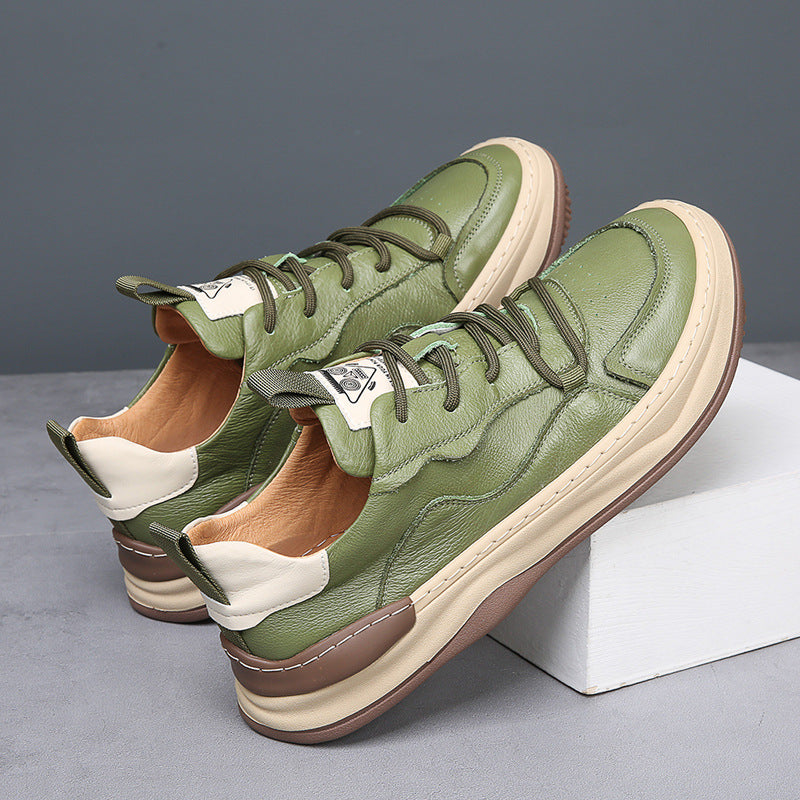Dante | Refined Sneakers