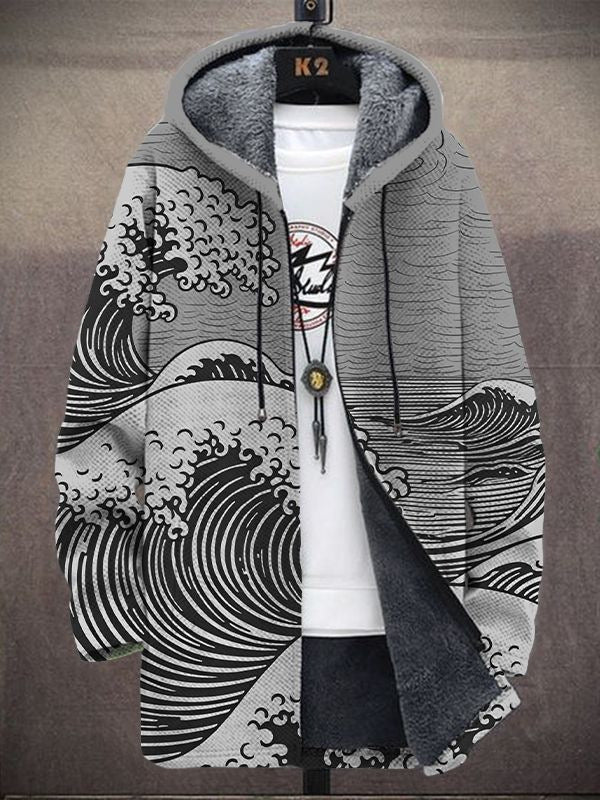 Eloise | Art Inspired Statement Hoodie