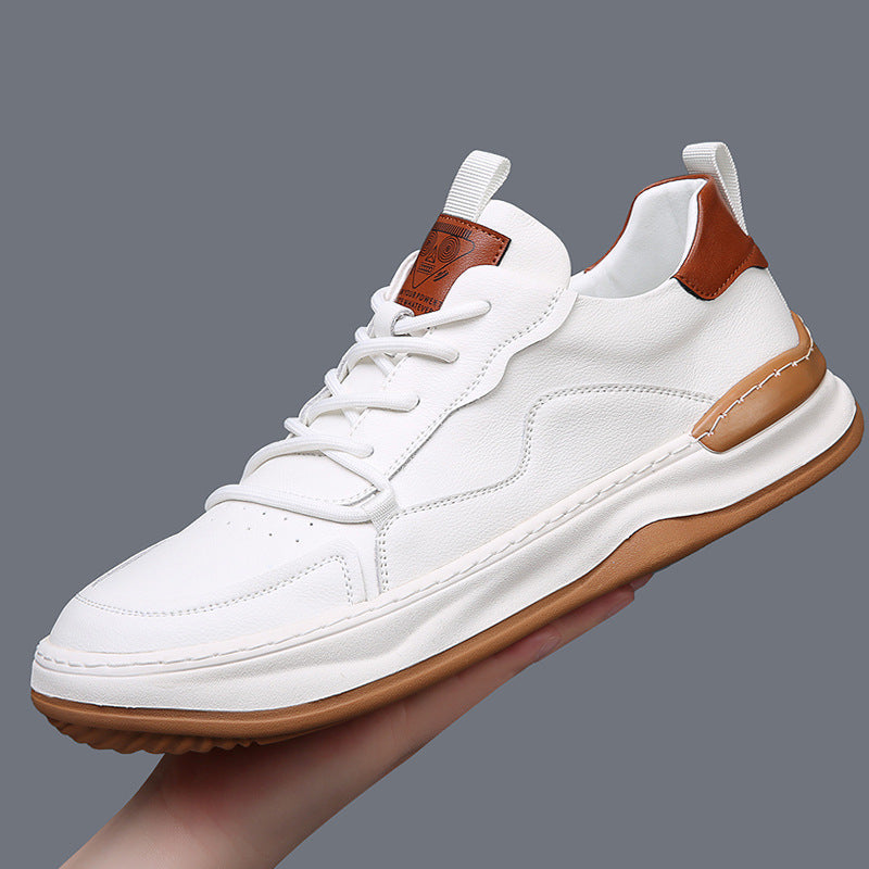 Dante | Refined Sneakers