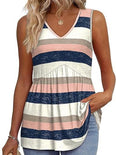 Pink Stripes