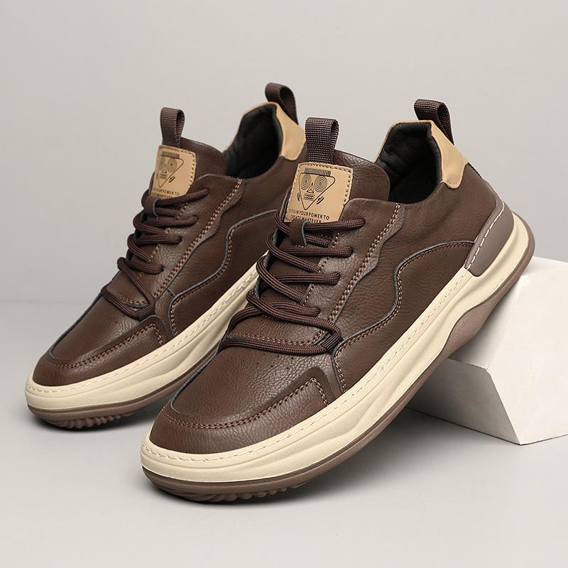 Dante | Refined Sneakers