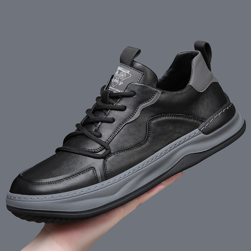 Dante | Refined Sneakers