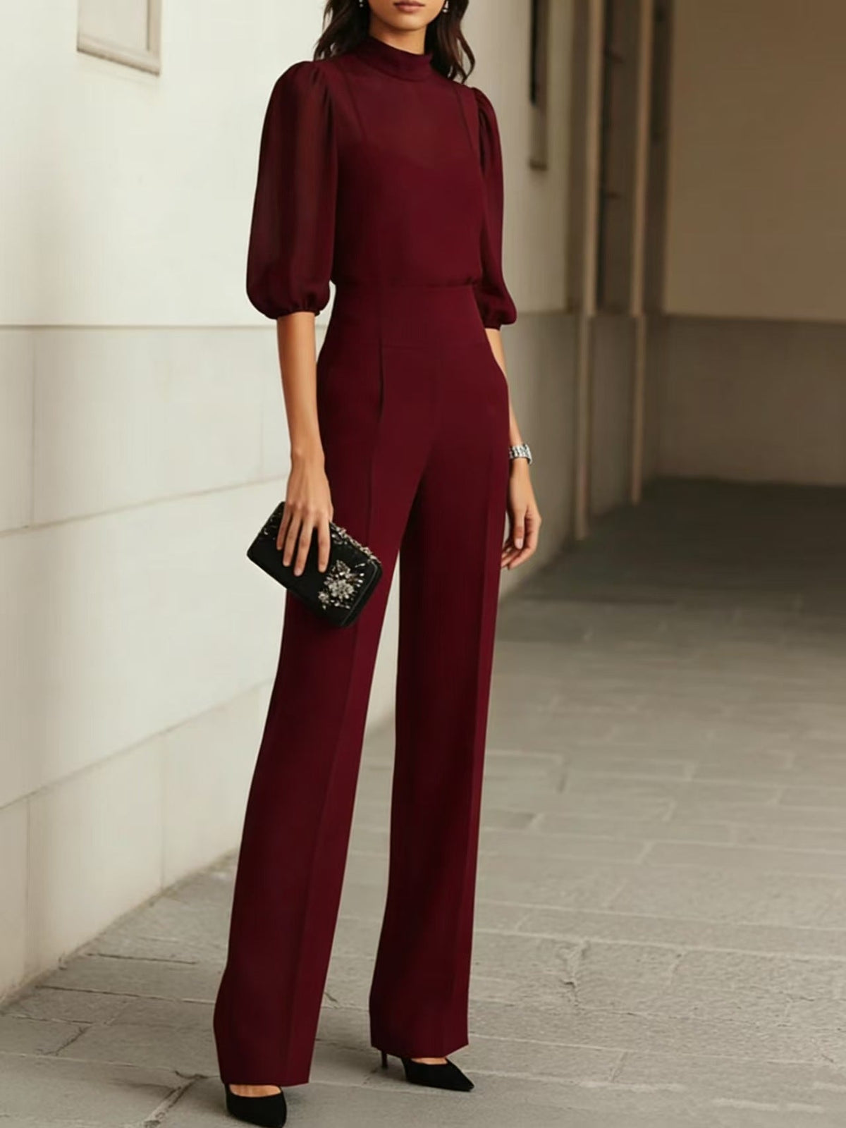 Emma | Elegant 3 Piece Set