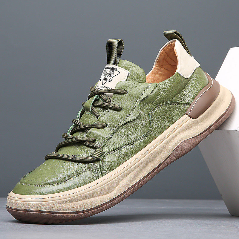 Dante | Refined Sneakers