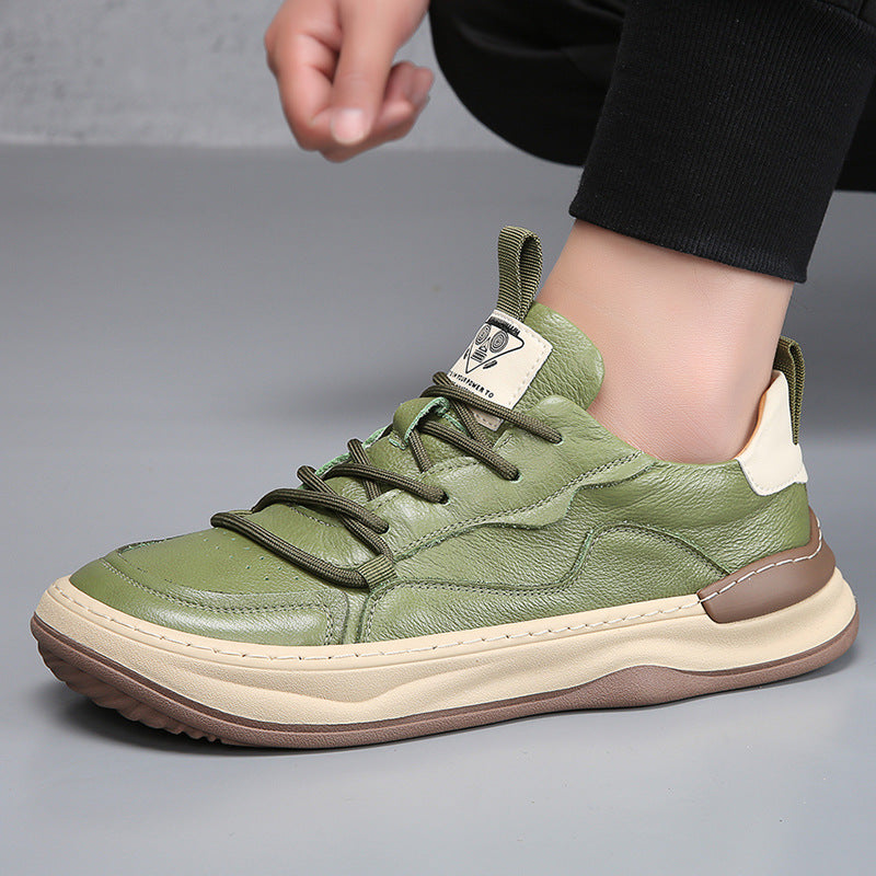 Dante | Refined Sneakers