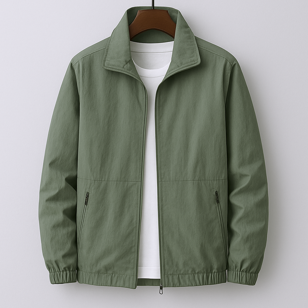Dean | Lightweight Summer Jacket