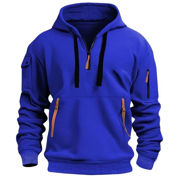 Victor | Elegant Sweatshirt
