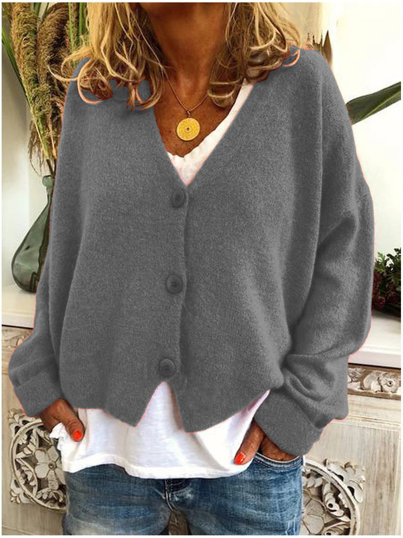 Nova | Cozy Soft Cardigan
