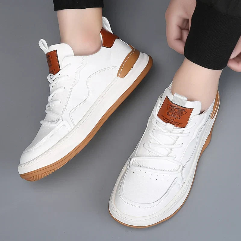 Dante | Refined Sneakers