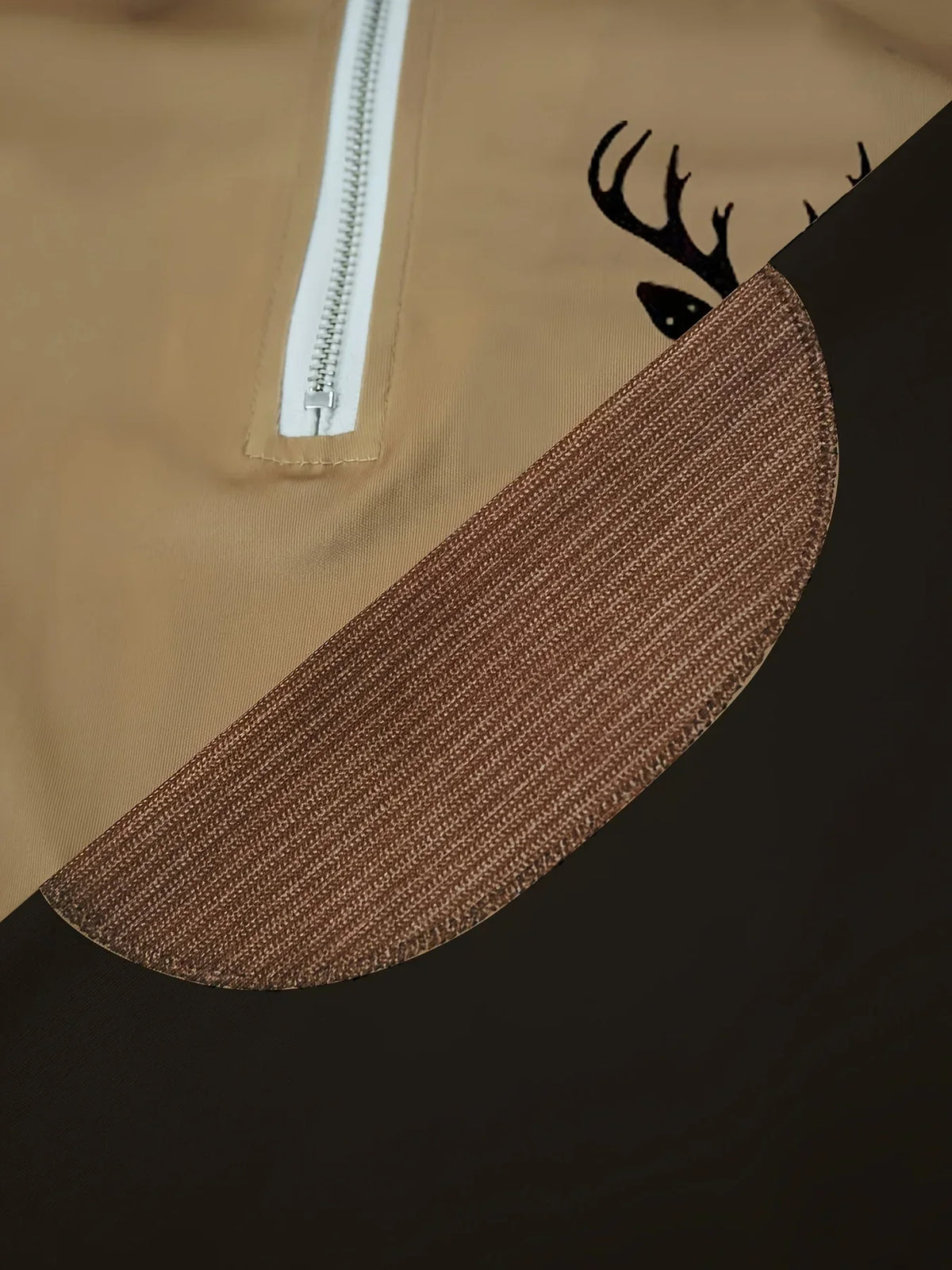 Simon | Long Sleeve Outdoor Tee