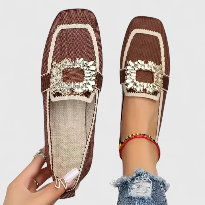 Maylora | Comfort Slippers