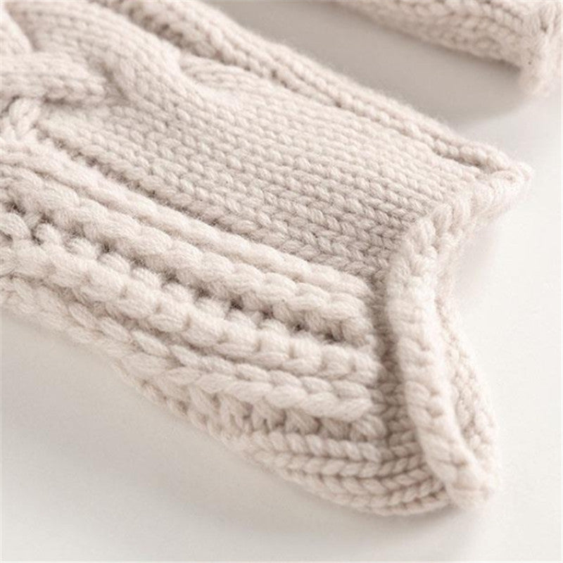 Evangeline | Elegant Sweater
