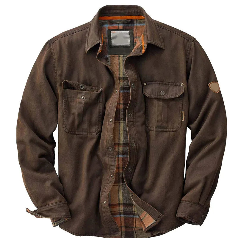 Nolan | Vintage Jacket