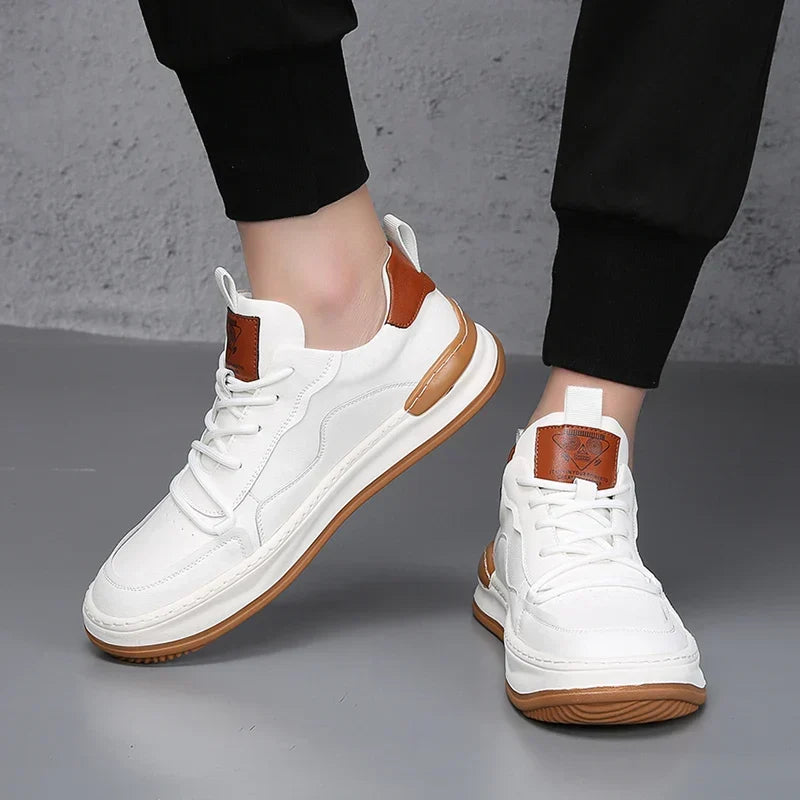 Dante | Refined Sneakers