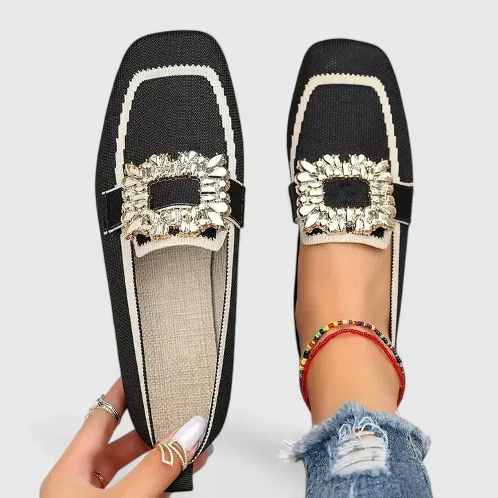 Maylora | Comfort Slippers
