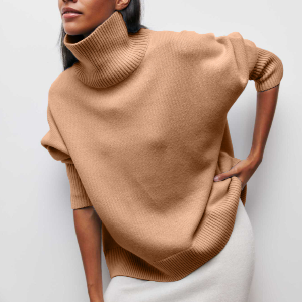 Dorothy | Comfortable Sweater
