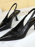 Black Leather
