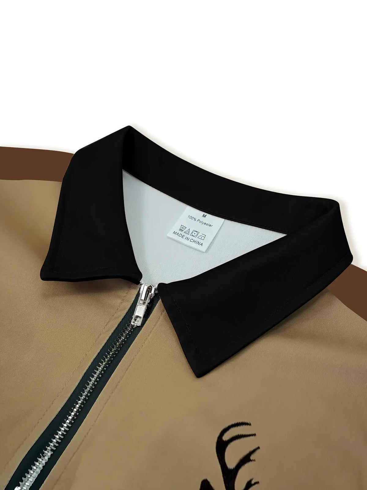 Simon | Long Sleeve Outdoor Tee