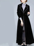Black - Long Length