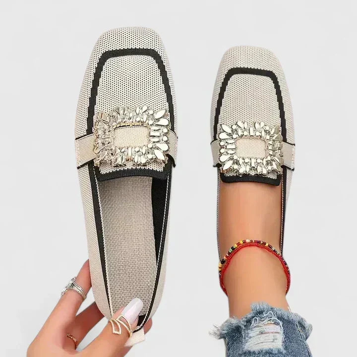 Maylora | Comfort Slippers