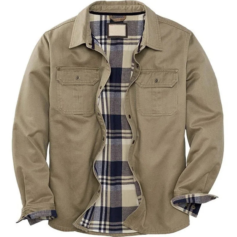 Nolan | Vintage Jacket