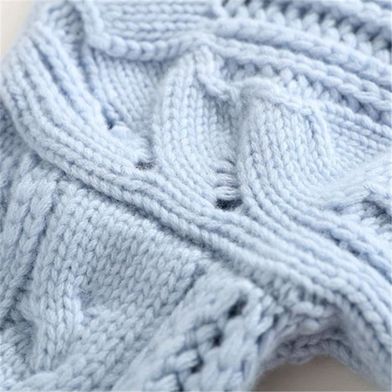 Evangeline | Elegant Sweater
