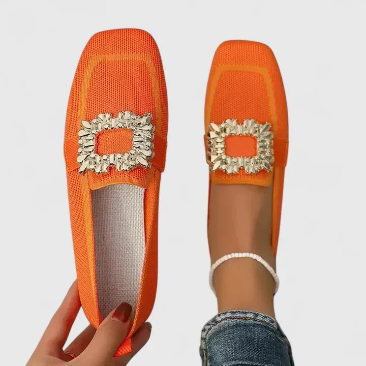 Maylora | Comfort Slippers