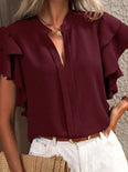 Wine Red