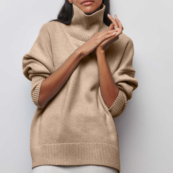 Dorothy | Comfortable Sweater