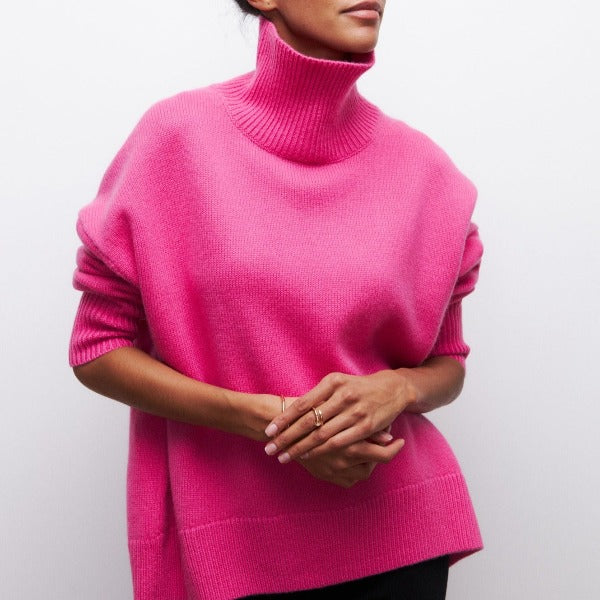 Dorothy | Comfortable Sweater