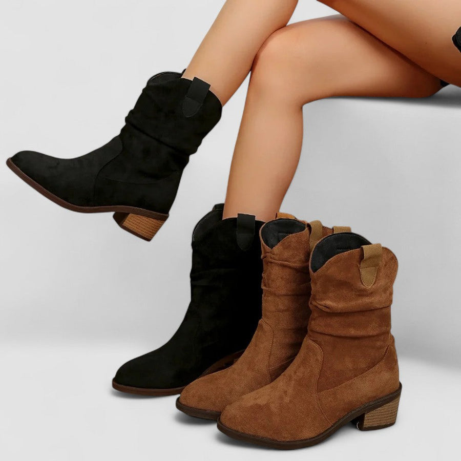 Rachy - Orthopedic Boots