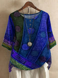 Blue/Violet