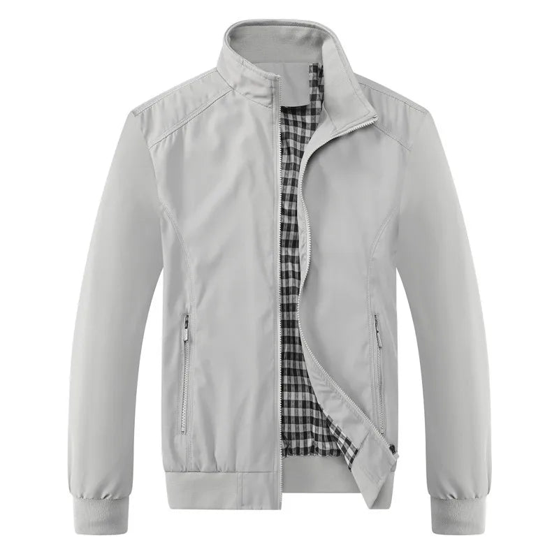 Reid | English Harrington Jacket