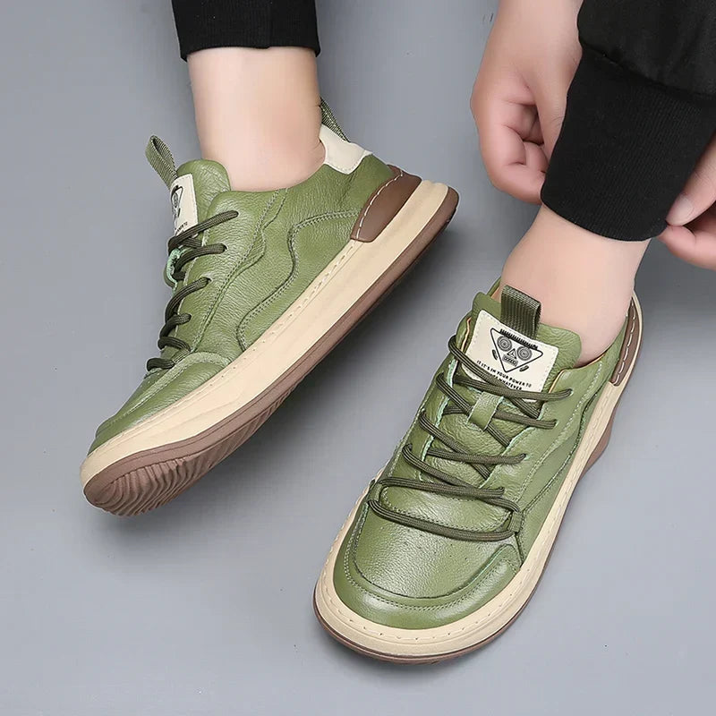 Dante | Refined Sneakers