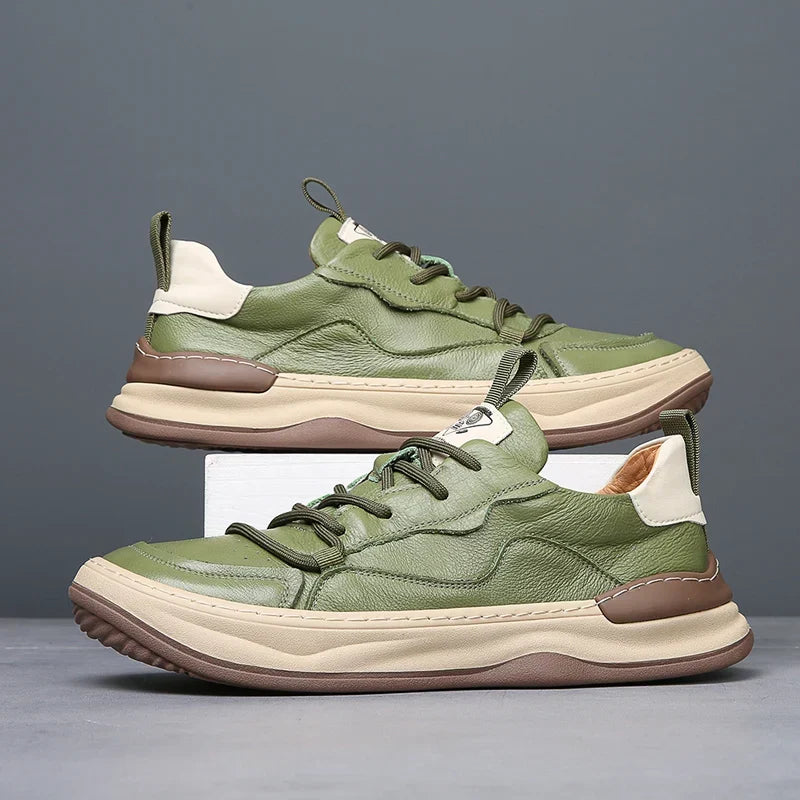 Dante | Refined Sneakers