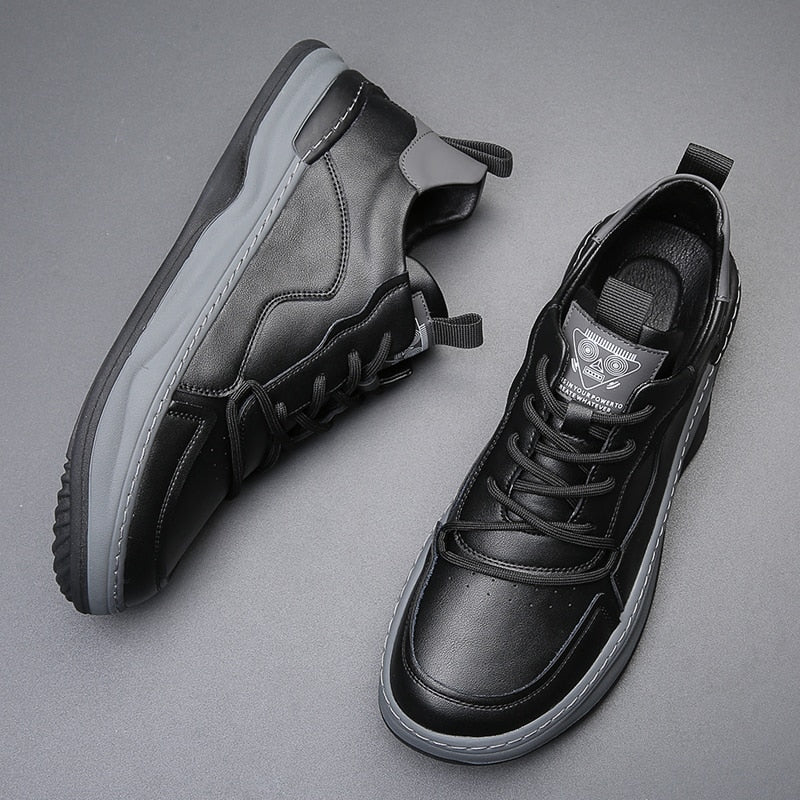 Dante | Refined Sneakers