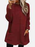 Wine Red