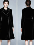 Black - Mid Length