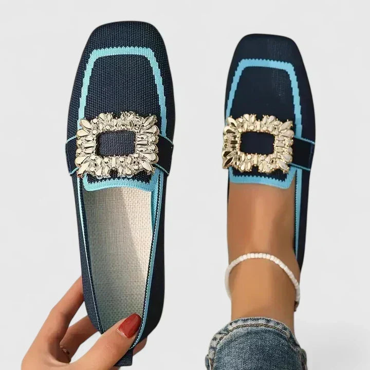 Maylora | Comfort Slippers