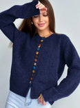 Navy blue