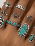 Turquoise