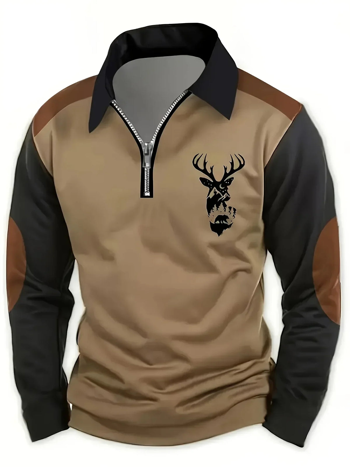 Simon | Long Sleeve Outdoor Tee