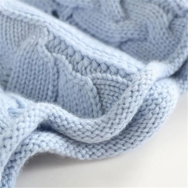 Evangeline | Elegant Sweater